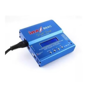 BATTERY & CHARGER